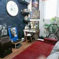 آپارتمان شیک و خاص 170متری در  بلوار کشاورز|فروش آپارتمان|مشهد, نوید|دیوار