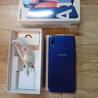 گوشی سامسونگ مدل A10s|موبایل|بم, |دیوار