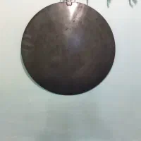 تابه .تنور ساج