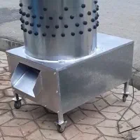 پرکن مرغ بلدرجین|فروشگاه و مغازه|انبارآلوم, |دیوار