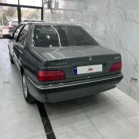 پژو پارس طرح elx موتور جدید پلاس xu7p مدل ۱۴۰۲|خودرو سواری و وانت|چهاردانگه (تهران), |دیوار