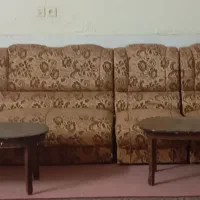 تعدادی وسیله به فروش می‌رسد