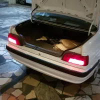 پژو پارس tu5 ۹۹|خودرو سواری و وانت|تهران, چوب تراش|دیوار