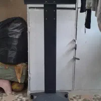 پایه ایستاده تلویزیون