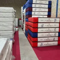 تشک رویال اورتوپدیک مناسب کمر درد