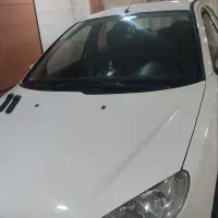 پژو ۲۰۶ تیپ دو مدل ۹۴