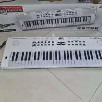 کیبورد اسباب بازی مدل ۸۱۰۰ AMT