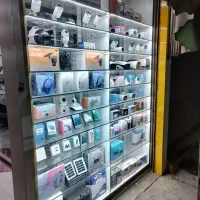 نصب نصاب انتن ثابت گردون براکت تلوزیون و تعمیرات|خدمات پیشه و مهارت|اسلامشهر, صادقیه|دیوار