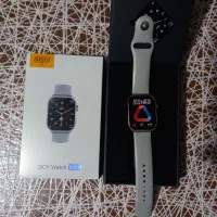 ساعت هوشمند مدلQCY Watch GS2