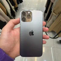 آیفون ۱۳ پرومکس zaa 128 gig