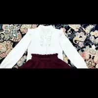 لباس دخترانه