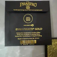 سیم ویولن Evah Pirazzi Gold 4/4|ویولن|تهران, یوسف‌آباد|دیوار