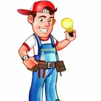 برقکار سیار/برق کار /نصب انواع کولر/برق