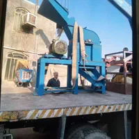 آسیاب میکسر بالابر|ماشینآلات صنعتی|کرج, شاهینویلا|دیوار