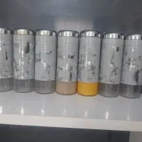 جا ادویه ای