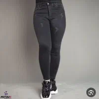 انواع شلوار لی و پارچه ای ۳۸۰