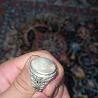 انگشتر بدل مردانه