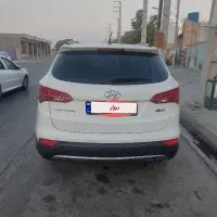 سانتافه ۲۰۱۴|خودرو سواری و وانت|شیراز, لاله|دیوار