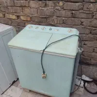 ماشین لباس شویی5کیلویی