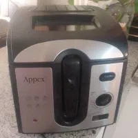 سرخ کن روغنی