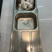 سینگ الکس استفاده نشده صفر هستش