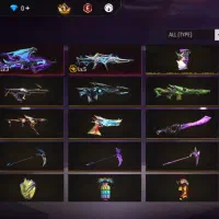 اکانت فری فایر|کنسول، بازی ویدئویی و آنلاین|اصفهان, احمدآباد|دیوار