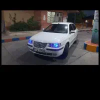 سمند LX EF7، مدل ۱۳۸۹