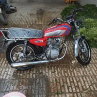 موتور هندا 150 تلاش