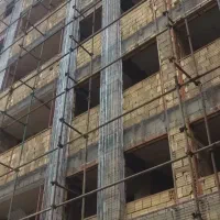 جوشکار،جوشکاری نبشی کشی نما راویز کاری ساخت فرم