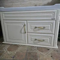 روشویی کابینتی