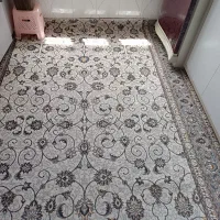 گلیم فرش آشپزخانه