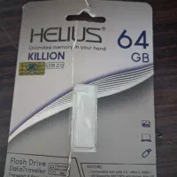 فلش ۶۴گ فول فیلم جدید ۲۰۲۵ گارانتی دائم نو نو نو|لوازم جانبی موبایل و تبلت|کاشان, زیارتی|دیوار