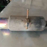 منبع اگزوز هاوارد ۷۰۵