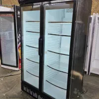 یخچال نوشابه|فروشگاه و مغازه|ایرانشهر, |دیوار