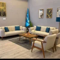 فروش مبلمان یافت اباد|مبلمان خانگی و میز عسلی|ایلام, |دیوار