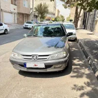 پژو پارس دوگانه سوز، مدل ۱۳۹۷|خودرو سواری و وانت|کرج, فاز ۳ گوهردشت|دیوار