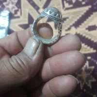 انگشترنقره