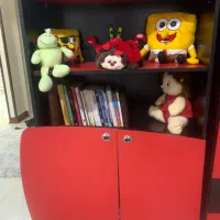 کمد سه تیکه