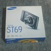 دوربین حرفه ای st69سامسونگ درحداکبند