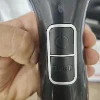 گوشتکوب برقی گوشت کوب برقی4کاره سیلور خردکن غذاساز|خردکن، آسیاب، غذاساز|شیراز, شهرک گلها|دیوار