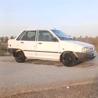 پرایدمدل ۹۰ تمیز|خودرو سواری و وانت|شادگان, |دیوار