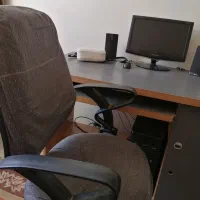 میز و صندلی کامپیوتر