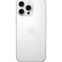 آیفون ۱۶ پرومکس سفید