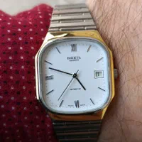 بریل کوارتز سویسی اورجینال|ساعت|تبریز, |دیوار