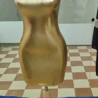 دو عدد مانکن بدون سر  نو نو|فروشگاه و مغازه|اندیمشک, |دیوار