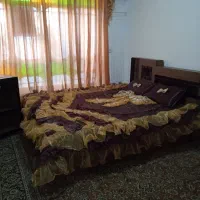 منزل مبله ..پاسخ درهرساعت ازشبانه روز|اجارهٔ کوتاهمدت آپارتمان و سوئیت|شیراز, کوشک میدان|دیوار