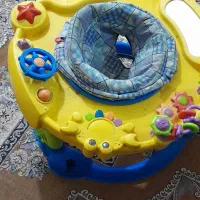 وسایل بچه|اسباب و اثاث بچه|امیدیه, |دیوار