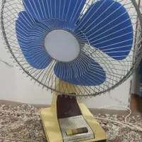 پنکه کوهسار