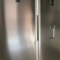 یخچال اسنوا