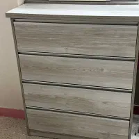 میز آرایش|جاکفشی، کمد، دراور|تهران, نازی‌آباد|دیوار